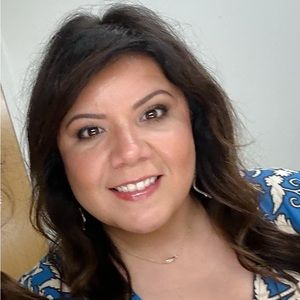 Meet your Posher, Cindy